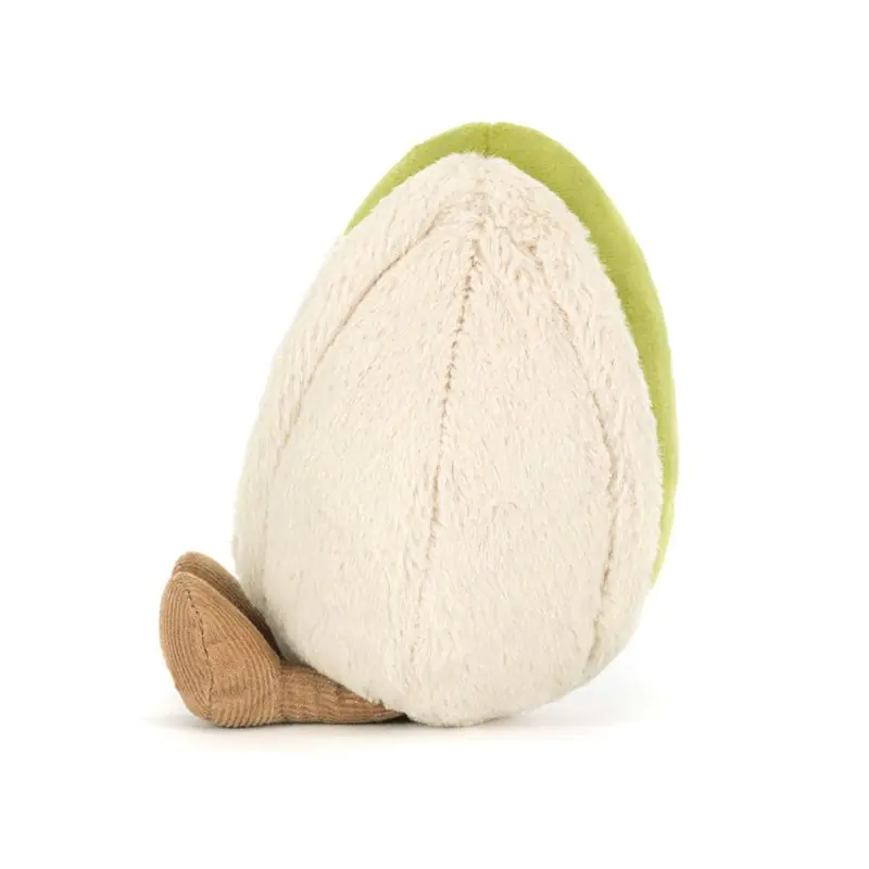 Jellycat Amuseable Horatio Pistachio A6PST	670983163070 Tjskids.com