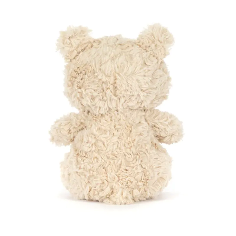 Jellycat Bartholomew Bear Junior BARM6BO 670983169102 Tjskids.com