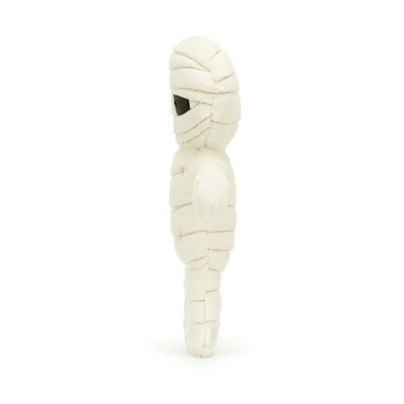 Jellycat Mummy Bob MUM3B 670983154962 Tjskids.com
