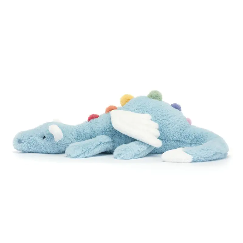 Jellycat Sky Dragon Large SKY2DD 670983156072 Tjskids.com
