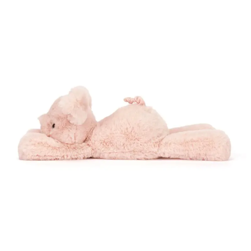 Jellycat Smudge Pig Original SMG2PG 670983165920 Tjskids.com