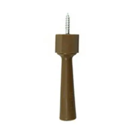 Door Stop Brown S610
