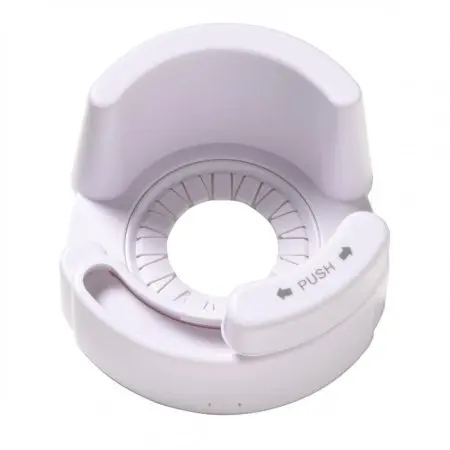 Lever Handle Lock S48400