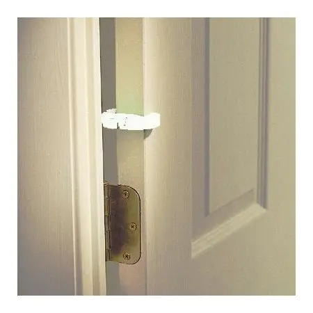 Finger Guard 2 Pack Clear S500C