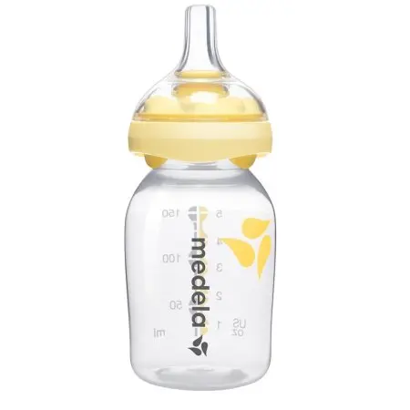 Calma Feeding Set 5 oz