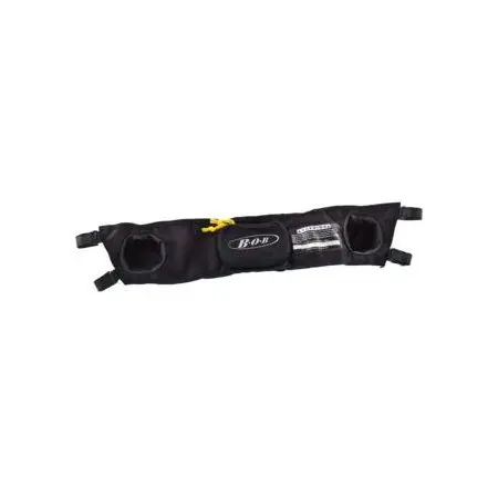 Duallie Handlebar Console HB1411