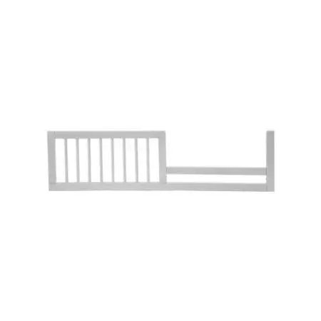 Echo Toddler Guard Rail Dowel White
