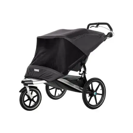 Urban Glide 2 Mesh Cover 20110719