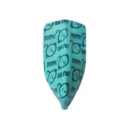 Sozo 12 Pack Weeblock Disposable Wee Wee Protectors
