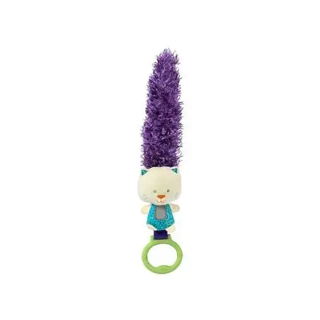 Yoee Baby Developmental Toy Kitty