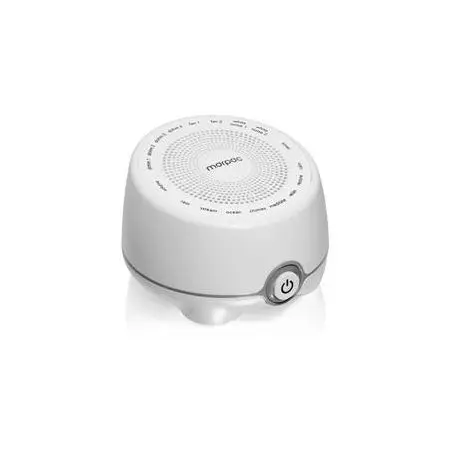 Marpac Whish Sound Machine