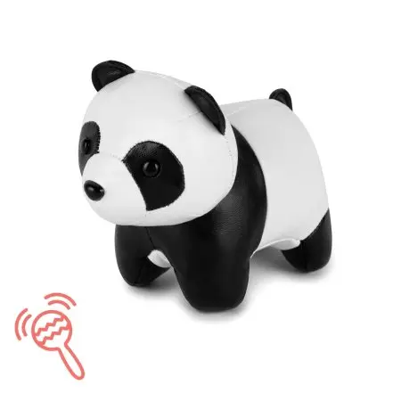 Tiny Friends (Rattle) - Luca The Tiny Panda