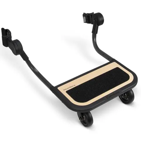 V2 Cruz Piggyback Board
