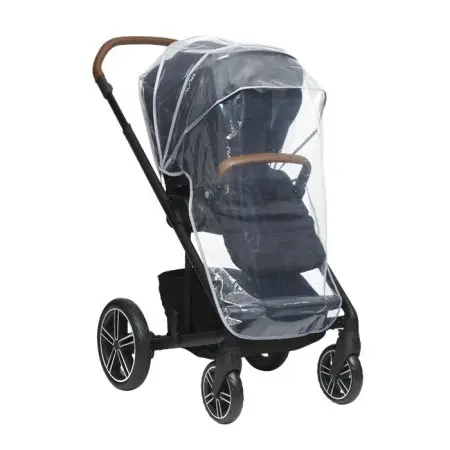 Mixx Rain Cover