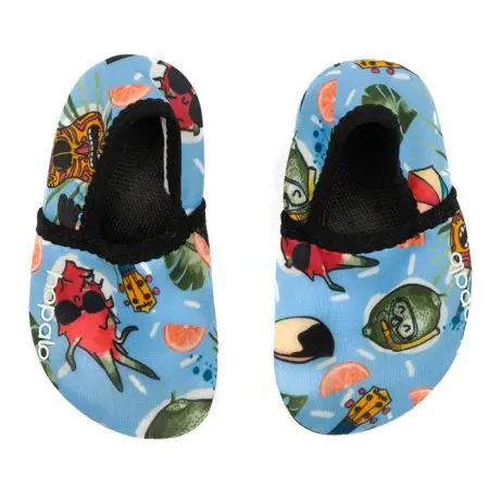 Swim Shoes - Tropical
