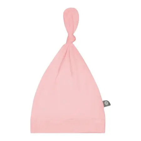 Knotted Cap - Crepe