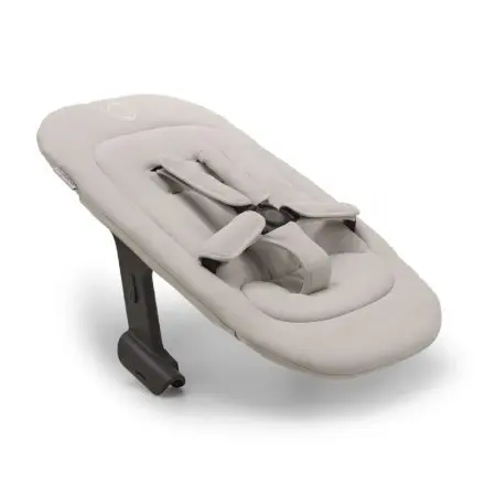 Bugaboo Giraffe Newborn Set - Polar White 200004005 8717447241232 