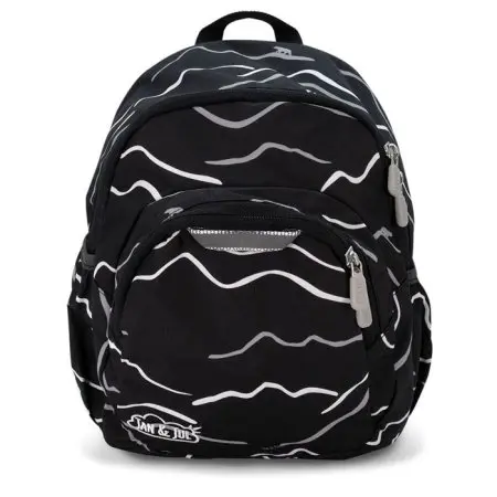 Jan & Jul Little Explorer Kid's Backpack - Bear Mountain XBK-BMT-OS 804928038066 tjskids.com