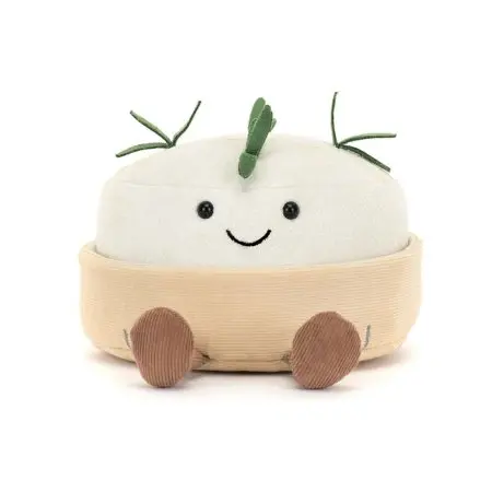 Jellycat Amuseable Camembert A2CAM 670983160260  Tjskids.com