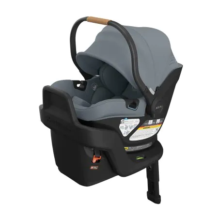 UPPAbaby Aria V2 Infant Car Seat - Callum 	20008412 810177711070 Tjskids.com