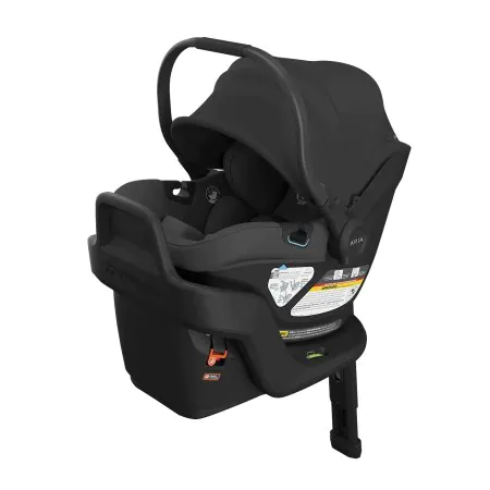 UPPAbaby Aria V2 Infant Car Seat - Jake	1002-ARI-CA-JKE 810177710677 Tjskids.com