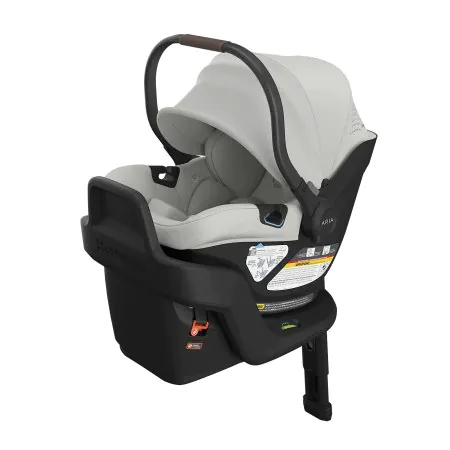 UPPAbaby Aria V2 Infant Car Seat - Savannah	1002-ARI-CA-SAV	810177710691 Tjskids.com