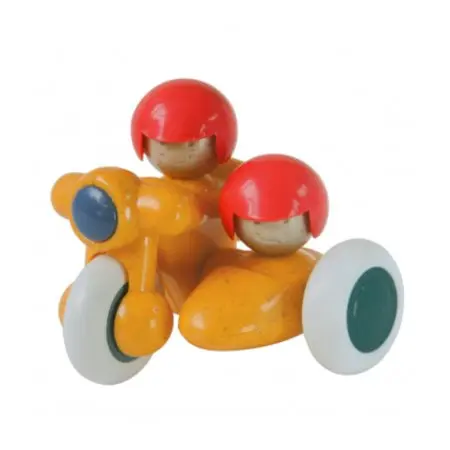Tolo Bio Baby Sidecar	TLO-76018 SC19287760309 Tjskids.com