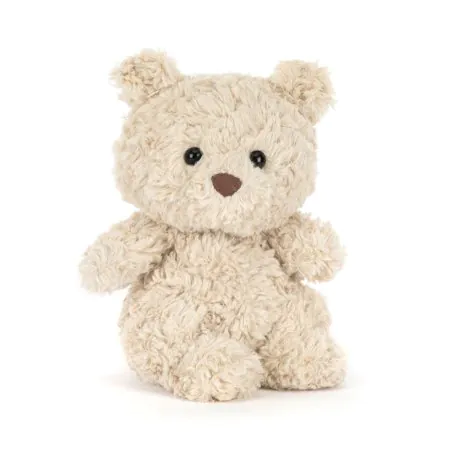 Jellycat Bartholomew Bear Junior BARM6BO 670983169102 Tjskids.com