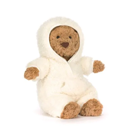 Jellycat Bartholomew Bear All-in-one Outfit BAR2ONE 670983166279 Tjskids.com