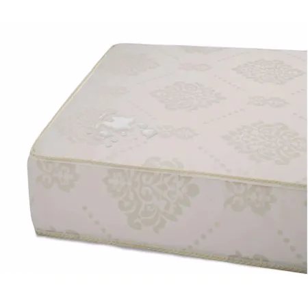 Simmons Beautyrest Platinum Sleep System	50900 Tjskids.com