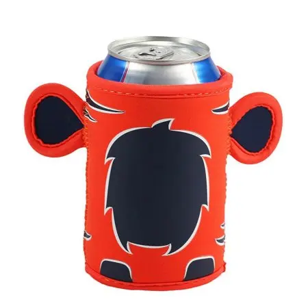 Bottle Bud Tiger 1056