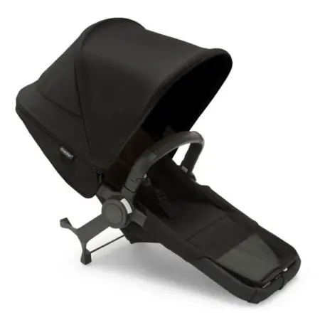 Donkey 5 Duo Extension Complete - Midnight Black-Midnight Black