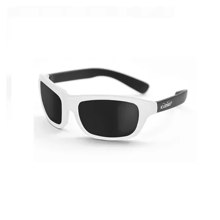Toddler Sunglasses - White