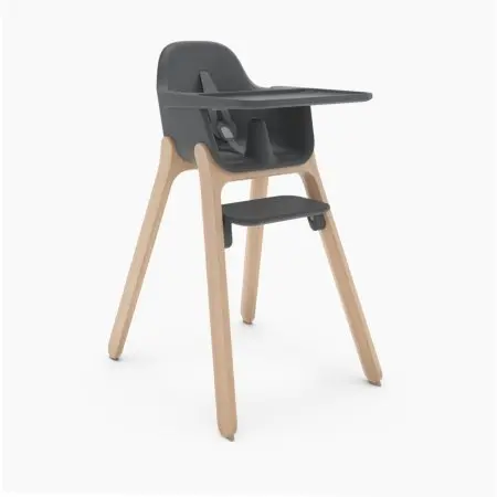 UPPABaby Ciro Highchair - Jake 1701-CIR-NA-JKE 810129595345 Tjskids.com
