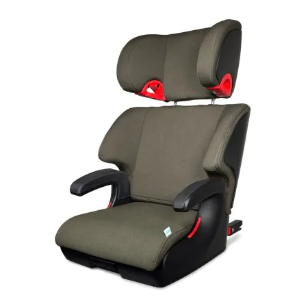 Clek Oobr Booster Seat - Highlands Ziip