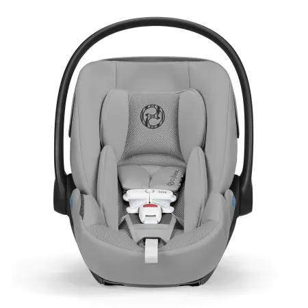 Cybex Cloud G Pro with Sensor Safe - Stone Grey	525000611 4063846524921 Tjskids.com