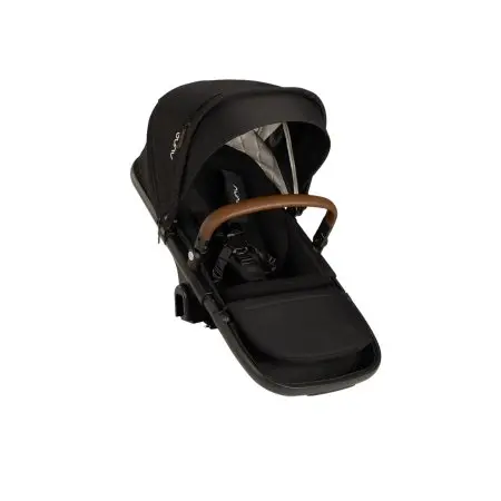 Nuna Demi Next Sibling Seat - Caviar AC17902CVR 8720874761198 Tjskids.com