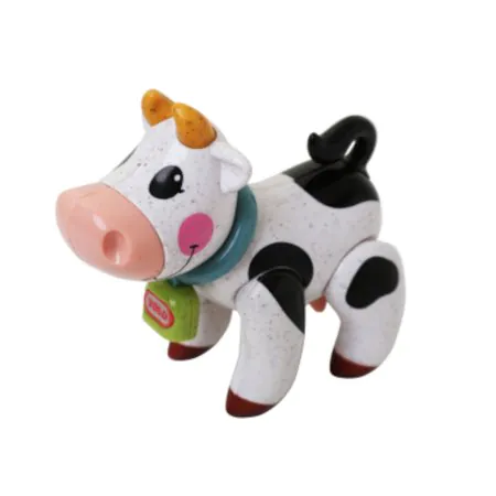 Tolo Bio	First Friends Cow	76073 19287760736 Tjskids.com