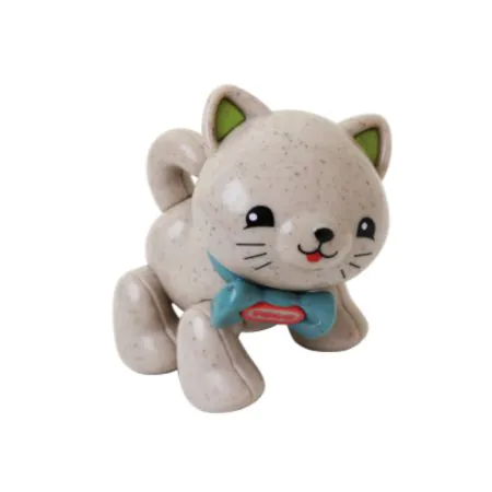 Tolo Bio	First Friends Kitten 76072 19287760729 Tjskids.com