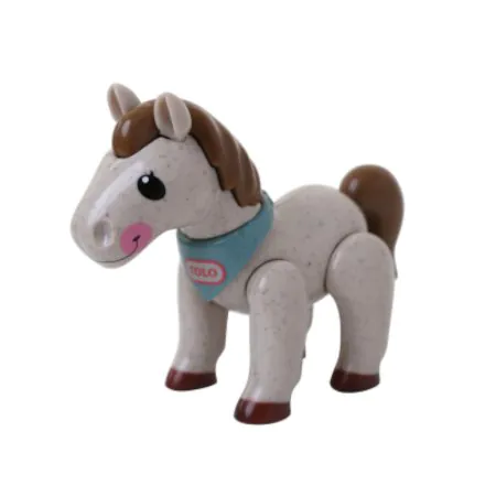 Tolo Bio	First Friends Pony 76075 19287760750 Tjskids.com