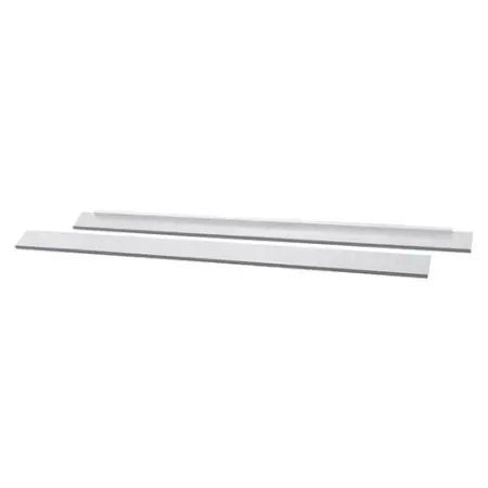 Full Size Bed Conversion Kit White M5789W 048517007761