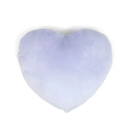 Hugimals Heart to Hug Pillow - Lavender HUG027LV-SB	860011726968 Tjskids.com