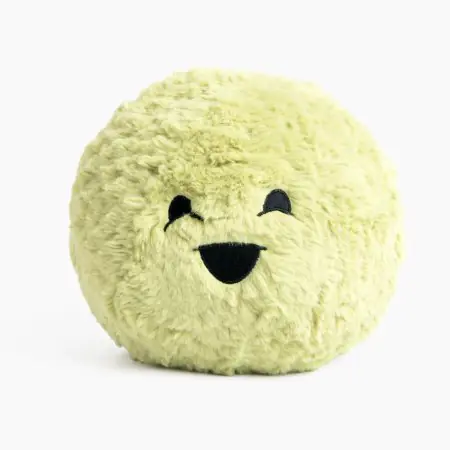 Hugimals Hug Ball - Green HUG018G-PB 860011333883 Tjskids.com