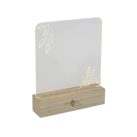 Petit Artichaut Illuminated Frame PA2403 3700552371029 Tjskids.com