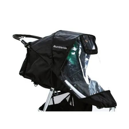 Bumbleride Indie/Speed Single Non-PVC Rain Shield