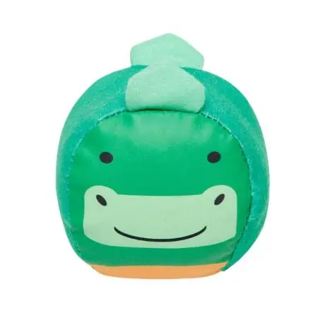 DooBall - Crocodile