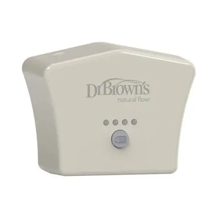 Battery Pack for Double Pump