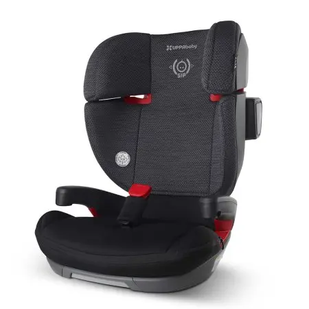 Alta High Back Booster Seat - Jake