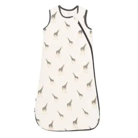 Kyte Baby Printed Sleep Bag 2.5 Tog - Giraffe 0 - 6 months