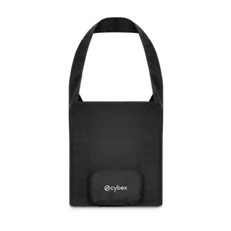 Cybex Libelle Travel Bag - Black - OPEN BOX	521000719 Tjskids.com